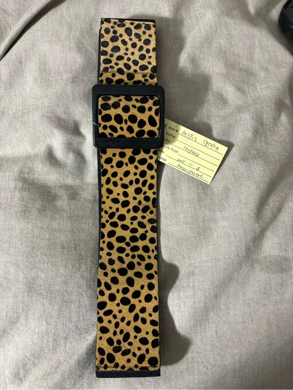 Linea Pelle rare linea